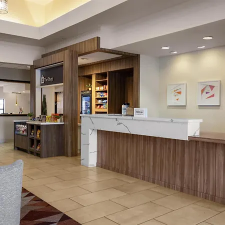 Hilton Garden Inn Phoenix Airport