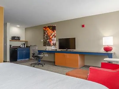 Hilton Garden Airport Phoenix