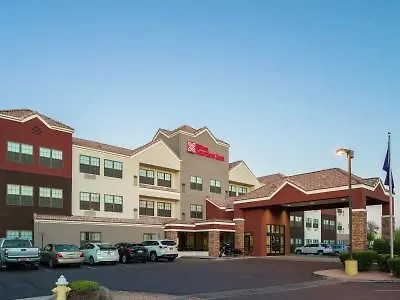 Hotel Hilton Garden Airport 3*
