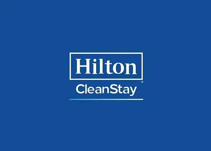 Hotel Hilton Garden Airport Phoenix