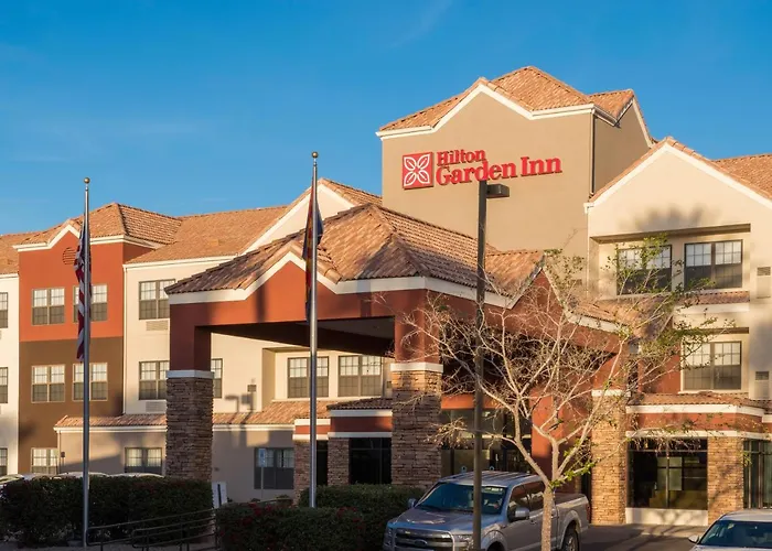 Hilton Garden Airport Hotel Phoenix
