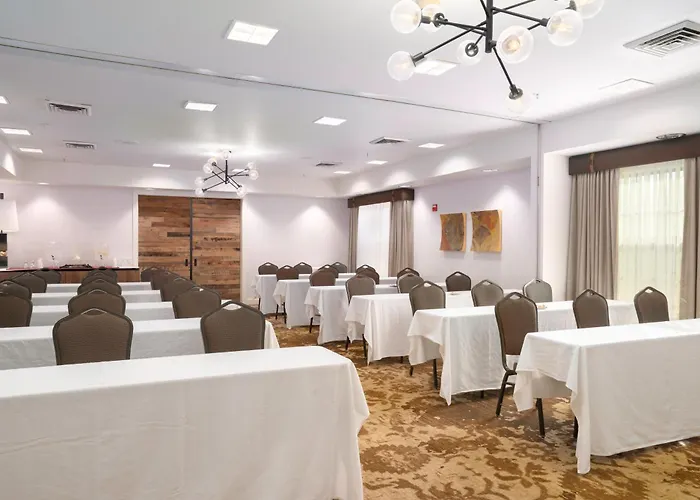 Hilton Garden Airport Hotel 3*