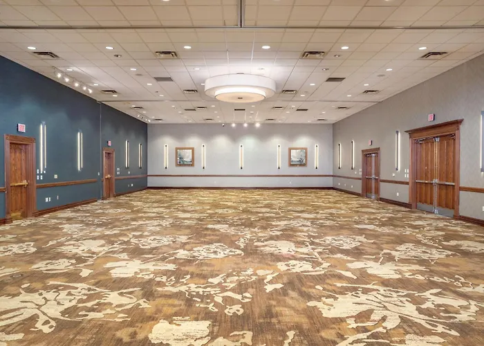 Hilton Garden Airport Hotel Phoenix
