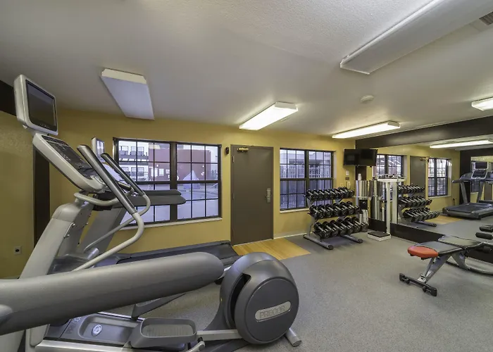 Hilton Garden Airport Hotel Phoenix