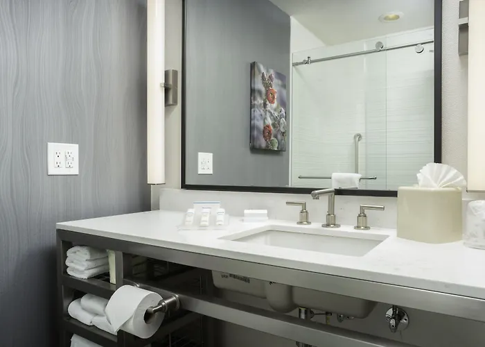 Hilton Garden Airport 3*