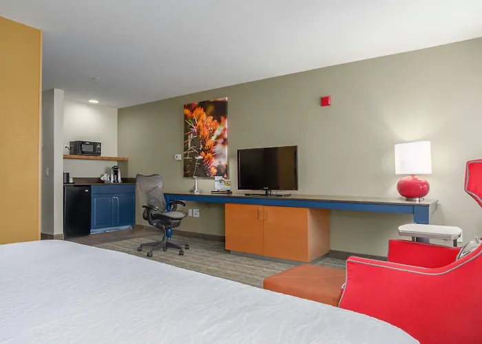 Hilton Garden Airport Hotel Phoenix