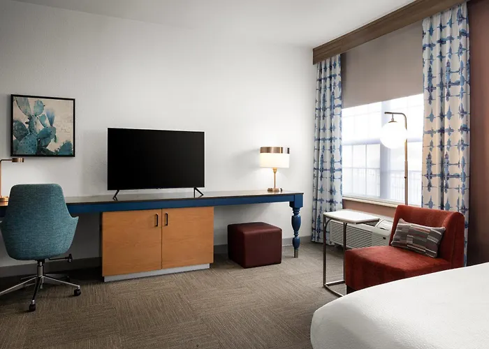 Hilton Garden Airport Phoenix