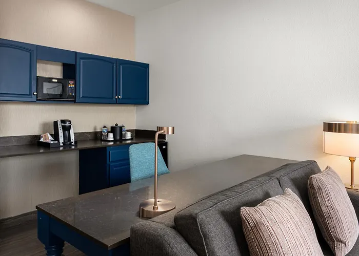 Hilton Garden Airport Hotel Phoenix