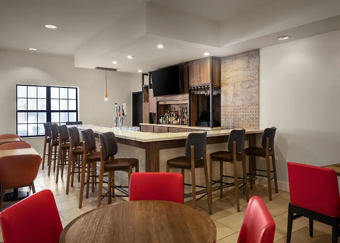 Hotel Hilton Garden Airport Phoenix