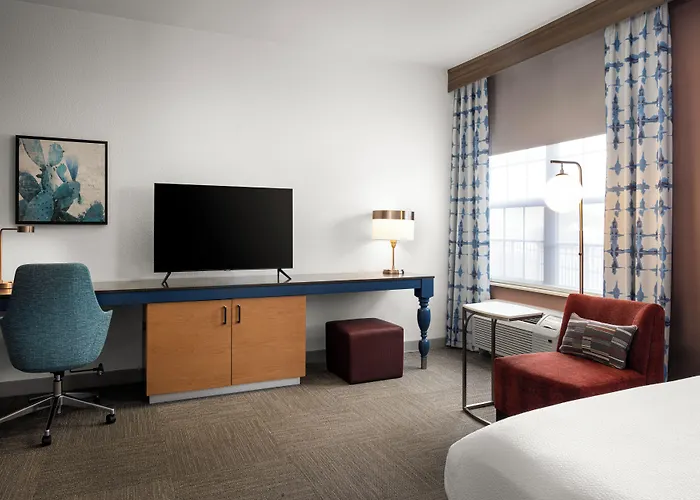 Hotel Hilton Garden Airport Phoenix