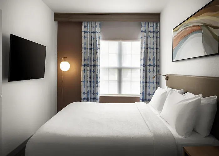 Hilton Garden Airport Phoenix