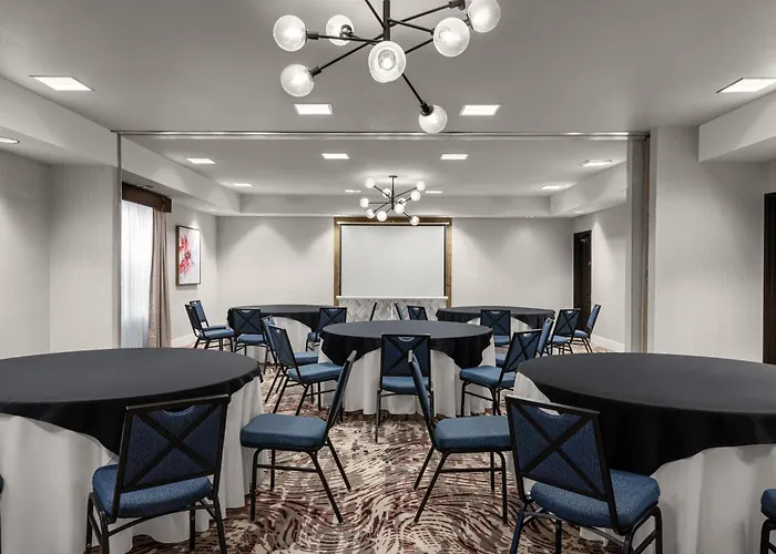 Hotel Hilton Garden Airport Phoenix
