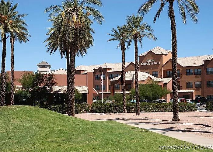 Hilton Garden Airport Phoenix