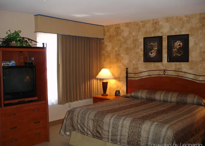 Hilton Garden Airport 3* Phoenix