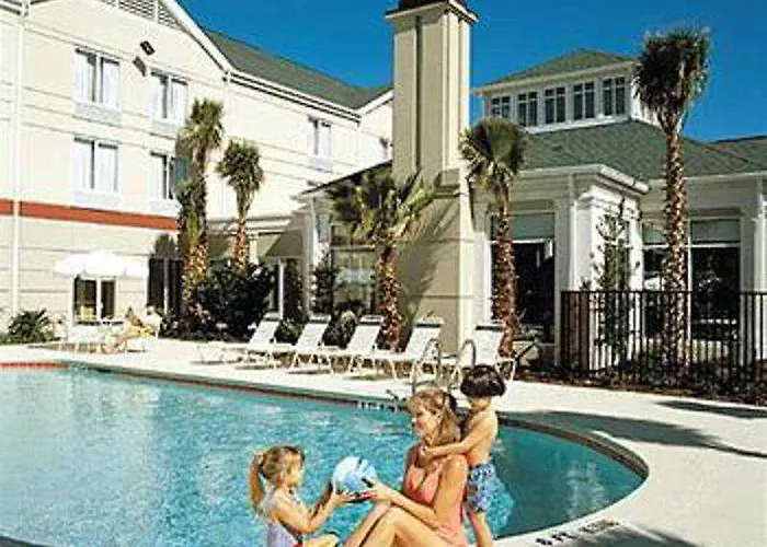 Hilton Garden Airport Hotel Phoenix