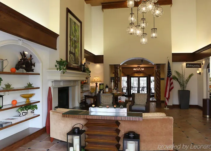 Hilton Garden Airport Hotel Phoenix