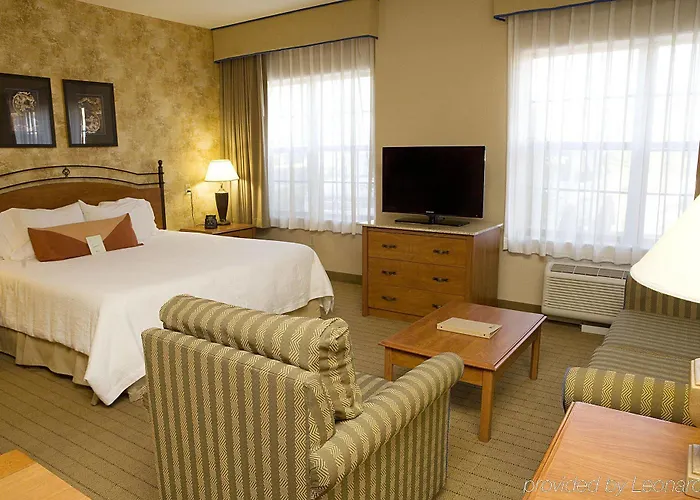 Hotel Hilton Garden Airport 3*