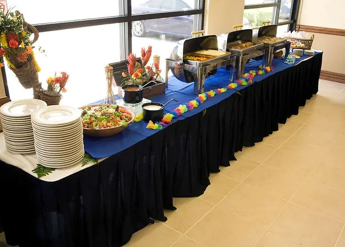 Hotel Hilton Garden Airport Phoenix
