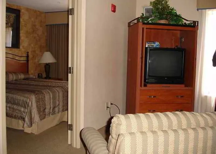 Hilton Garden Airport Phoenix