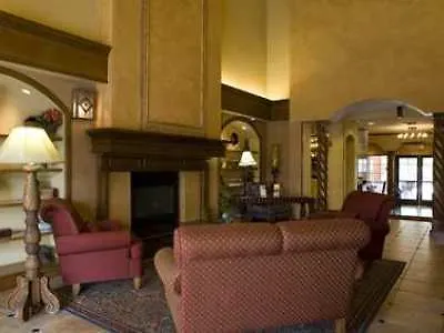 Hotel Hilton Garden Airport 3*