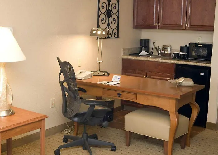 Hilton Garden Airport Phoenix