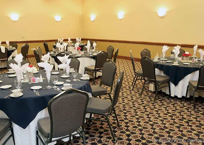 Hilton Garden Airport Hotel