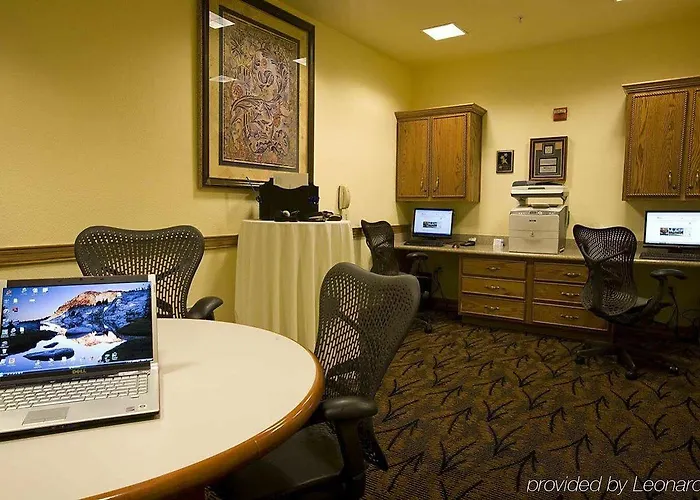 Hilton Garden Airport Phoenix