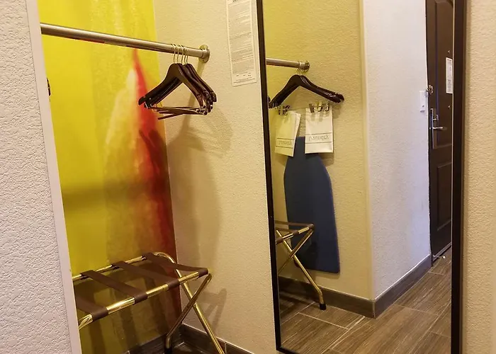 Hilton Garden Airport Hotel Phoenix