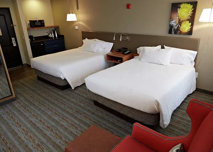 Hilton Garden Airport Hotel